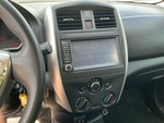 Interior with