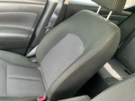 Interior with