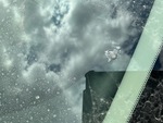 General Appearance with Glass