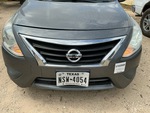 General Appearance with Exterior Lights