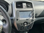 Interior with