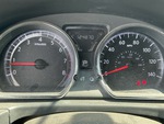 Interior with Gauges