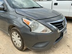 General Appearance with Sheet Metal (fiberglass) Condition