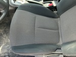 Interior with Upholstery