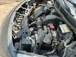 Engine with Engine - Left Side