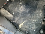 Interior with Floor Mats