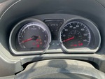 Interior with Warning Lights