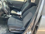 Interior with Seating