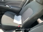 Interior with