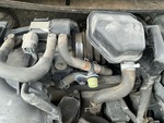 Engine with Fuel Leaks