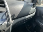 Interior with