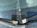 General Appearance with Glass