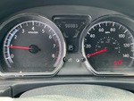 Interior with Gauges