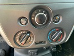 Interior with Heater