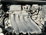 Engine with Fuel Leaks