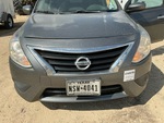 General Appearance with Exterior Lights
