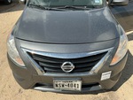 General Appearance with Paint