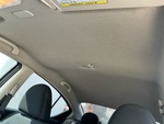 Interior with Head Liner