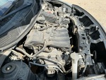 Engine with Engine - Right Side