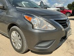 General Appearance with Sheet Metal (fiberglass) Condition