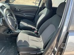 Interior with Seating