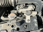 Engine with Cooling System Leaks