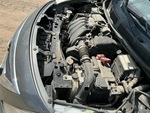 Engine with Engine - Left Side