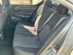 Interior with