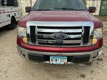 General Appearance with Exterior Lights