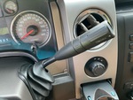 Cab with Gear Selector