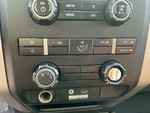 Cab with Heater
