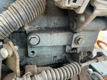 Motor with