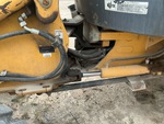 Chassis with Condición del chasis