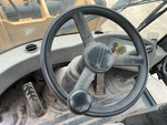 Control Station with Steering Controls