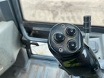 Control Station with Auxiliary Hydraulic Control