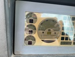 Control Station with Calibradores