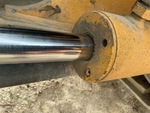 Hidráulica with Steering Cylinders