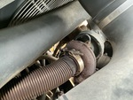 Motor with