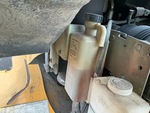 Motor with Cooling System Leaks