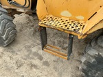 General Appearance with Escalones/escaleras