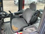 Control Station with Asiento/apoyabrazos