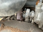 Motor with Sistema de Escape