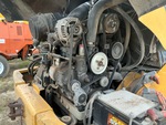 Motor with Engine - Right Side