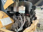 Motor with Engine - Left Side