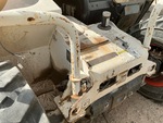 Chassis with Stan ramy