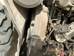 Drivetrain with Skrzynia biegów