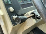 Control Station with Elementy sterujące mechanizmem napędowym zębatym