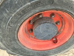 Drivetrain with Przekładnie główne