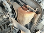 Silnik with Cooling System Leaks