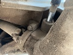Drivetrain with oś tylna)